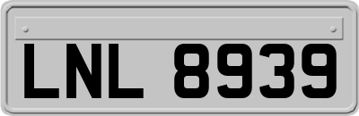LNL8939