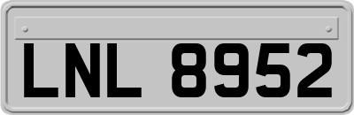 LNL8952