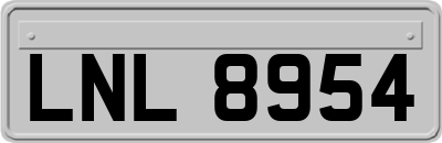 LNL8954