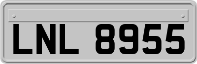 LNL8955