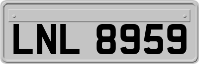 LNL8959