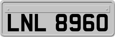 LNL8960