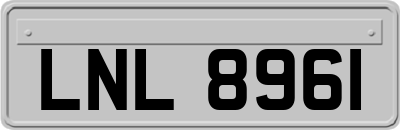LNL8961