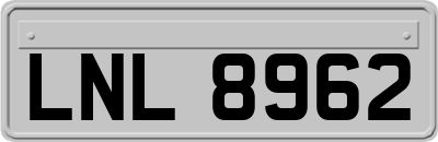 LNL8962