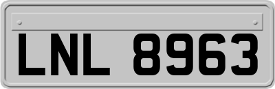LNL8963