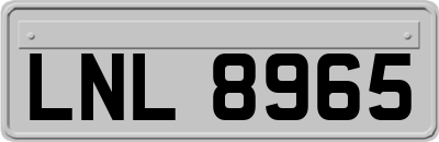 LNL8965
