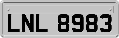 LNL8983