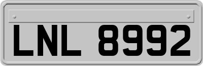 LNL8992