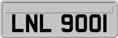 LNL9001