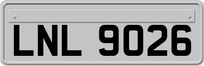 LNL9026