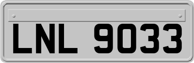 LNL9033