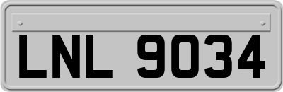 LNL9034