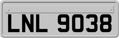 LNL9038