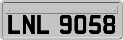 LNL9058