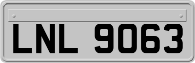 LNL9063
