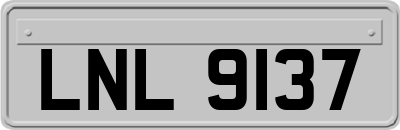 LNL9137