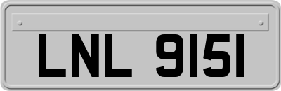 LNL9151