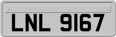 LNL9167