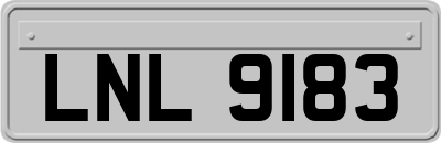 LNL9183