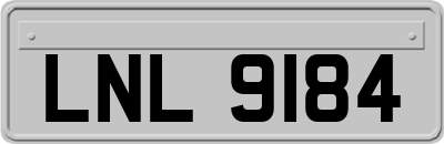 LNL9184