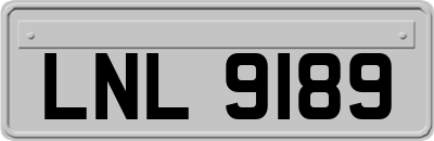 LNL9189