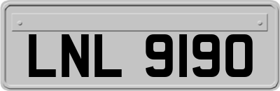 LNL9190
