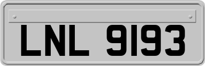 LNL9193