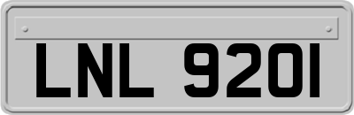 LNL9201
