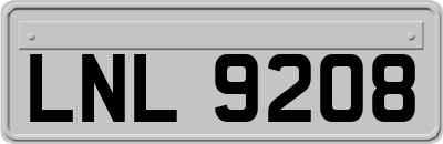 LNL9208