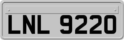 LNL9220