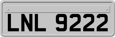 LNL9222