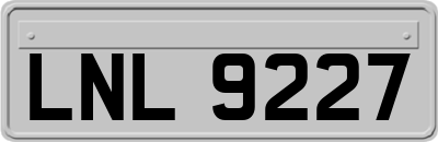 LNL9227