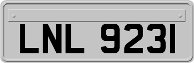 LNL9231