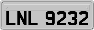 LNL9232