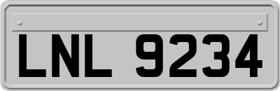 LNL9234