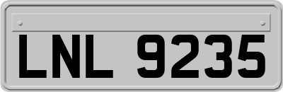 LNL9235