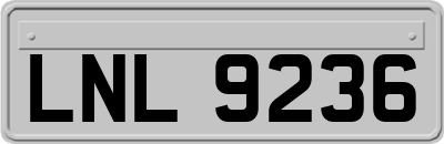 LNL9236