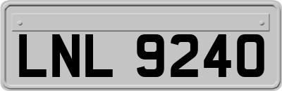 LNL9240