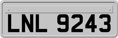 LNL9243