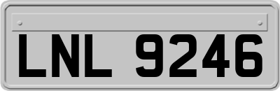 LNL9246