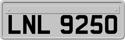LNL9250