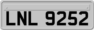 LNL9252
