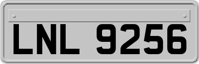 LNL9256