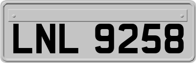 LNL9258
