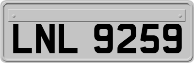 LNL9259