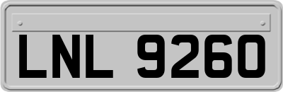 LNL9260