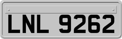 LNL9262