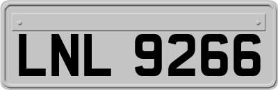 LNL9266