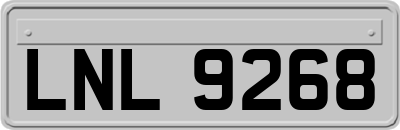 LNL9268