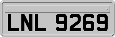 LNL9269